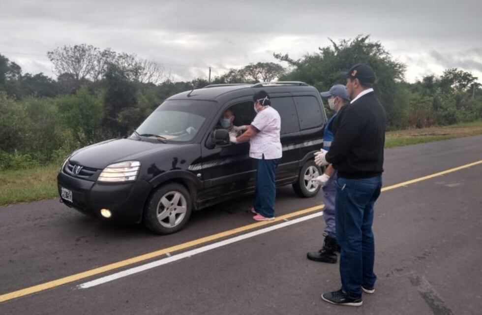 Decreto de Aislamiento Obligatorio en el Chaco: alcance y justificativos para circular