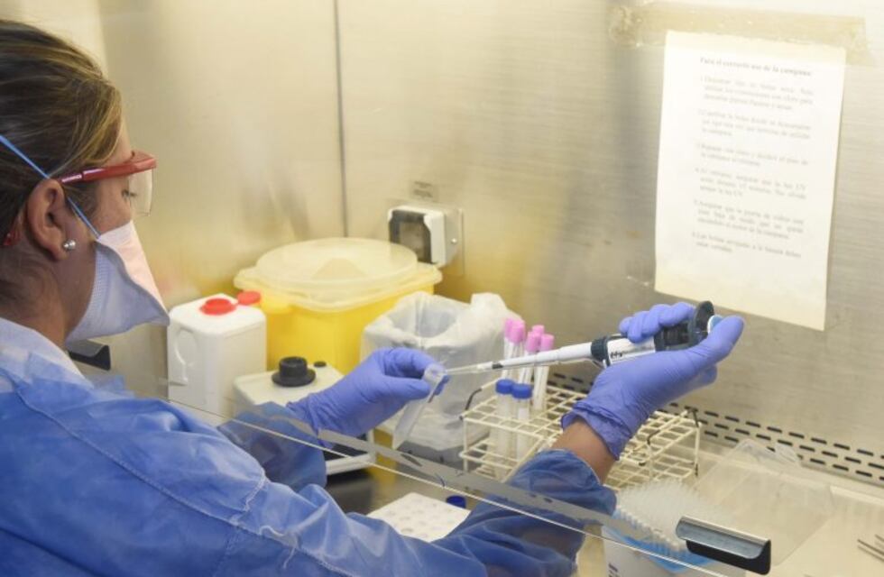 Arroyito continúa sin nuevos casos de dengue y de Coronavirus