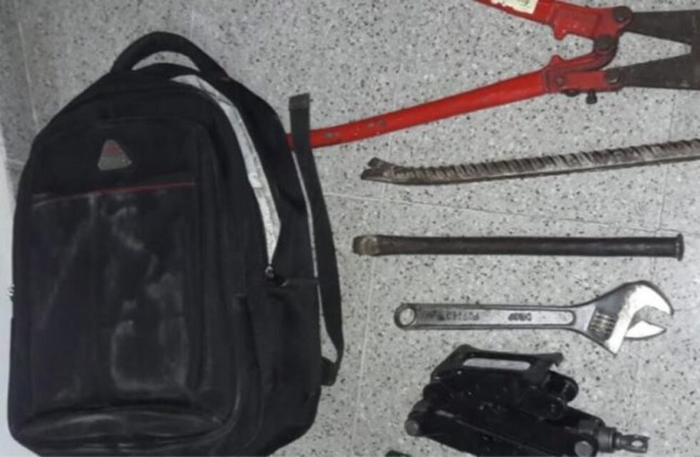 Desvalijan estudios jurídicos en pleno centro de la ciudad