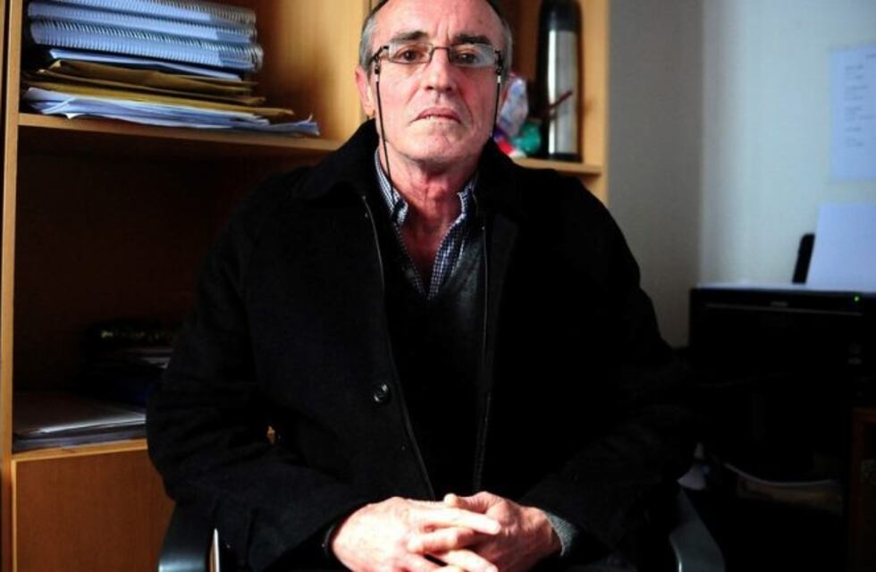 Un nuevo fallo ordena volver a apresar al ex jefe de la policía Hugo Tognoli