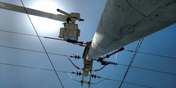 Cortes programados para el fin de semana