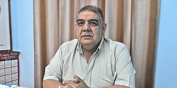 ATSA LA RIOJA - NICOLAS DE LA FUENTE