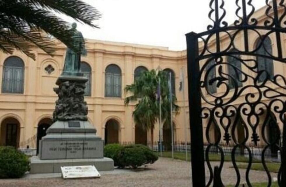 Canal 10 emite el debate entre los candidatos a dirigir la Universidad Nacional de Córdoba