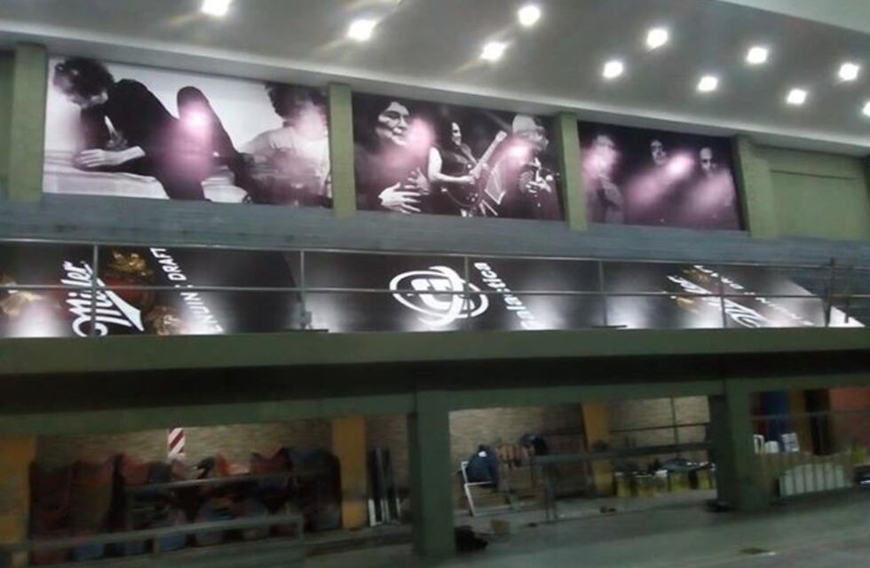 Efemérides: cumplió años el Club Sportivo Floresta