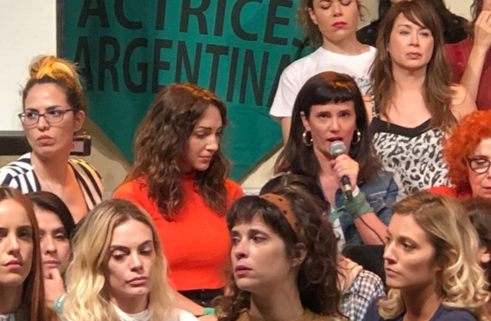Eduardo Feinmann, furioso con Actrices Argentinas: "montaron un show con una tragedia"