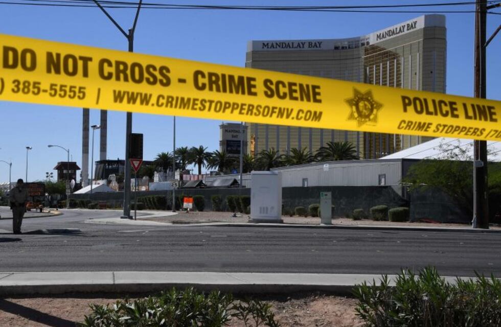 El tirador de Las Vegas era un multimillonario, sin antecedentes y jugador de póker crónico