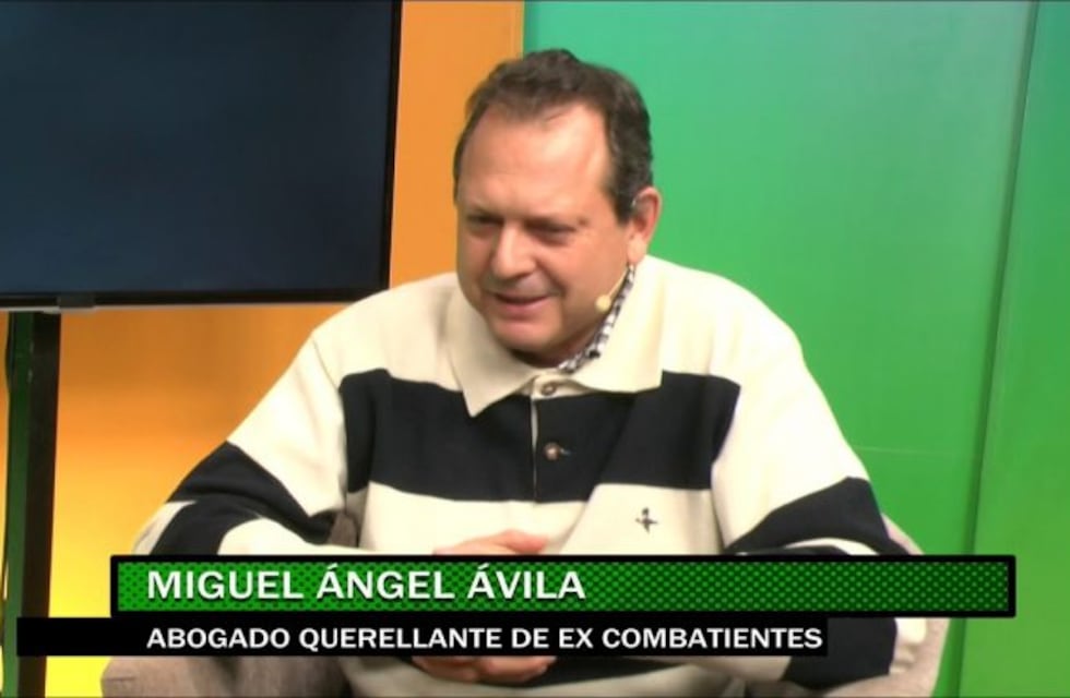 Comienzan las indagatorias a los militares acusados de torturas en Malvinas