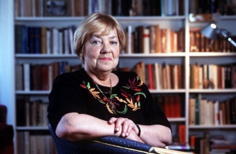 Sale a la luz una carta inédita de María Elena Walsh