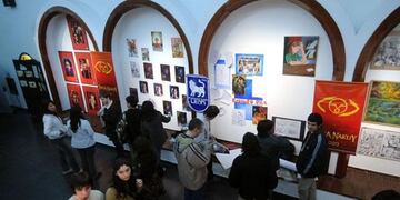 Municipalidad de Tafí Viejo\u002E