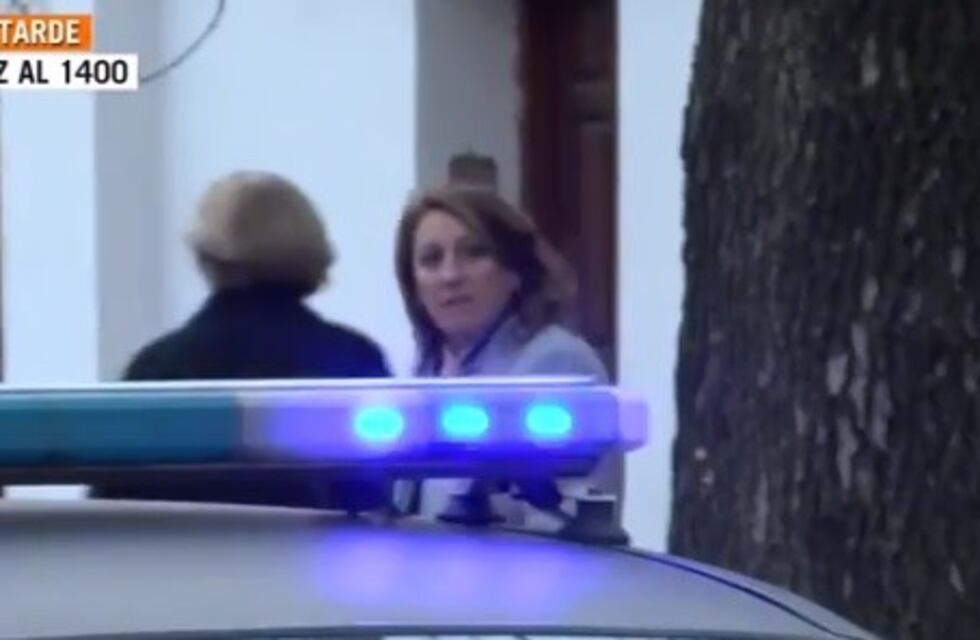 Violento asalto a comercio lindero a la casa de Fein: se llevaron $150 mil