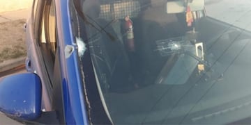 Tiroteo con la Policía de Córdoba