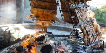 Adiós al asadito dominguero\u002E (CIMECO)