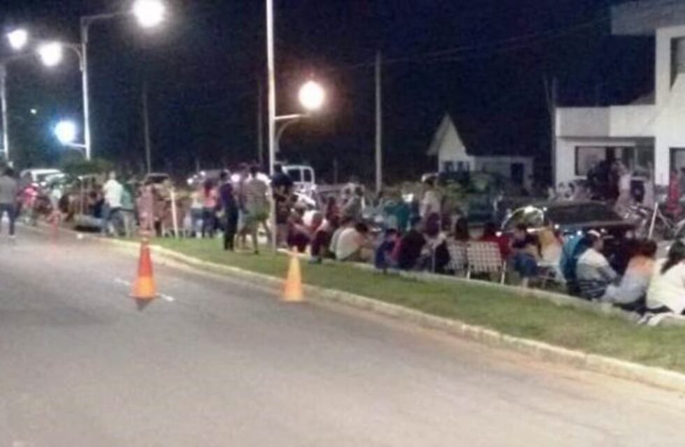 San Justo: los trabajadores de un frigorífico tomaron la planta por falta de pago