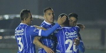 Pacífico de Alvear deberá ganar ante Atlanta\u002E