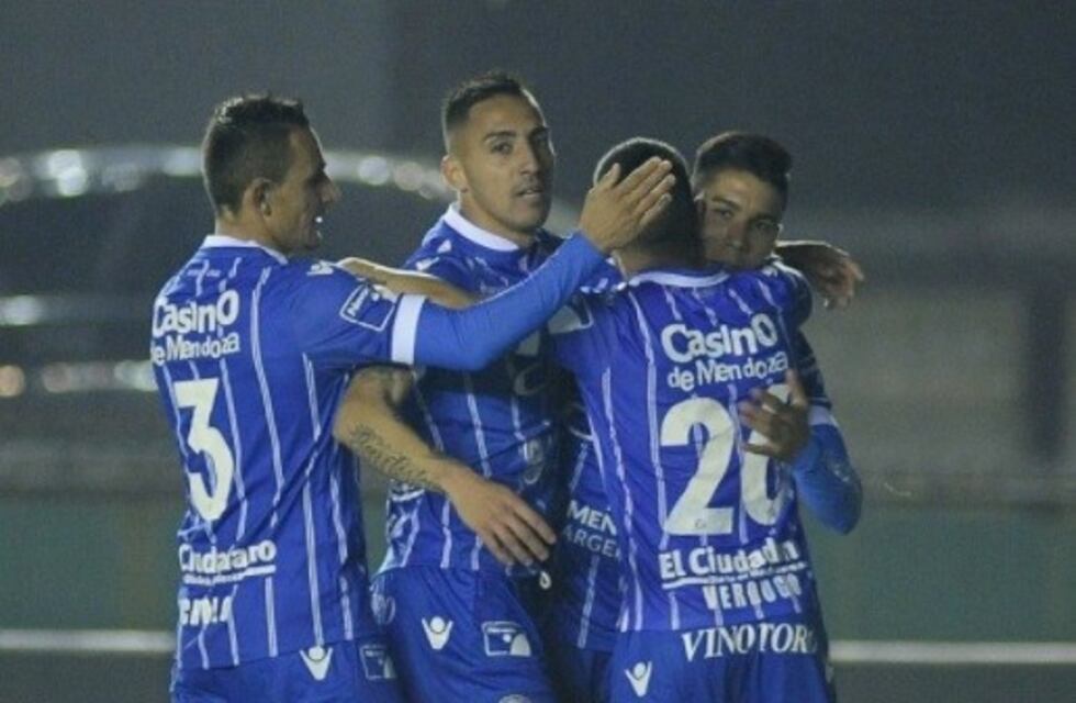 Copa Argentina: los equipos mendocinos ya tienen los cruces para los 16vos