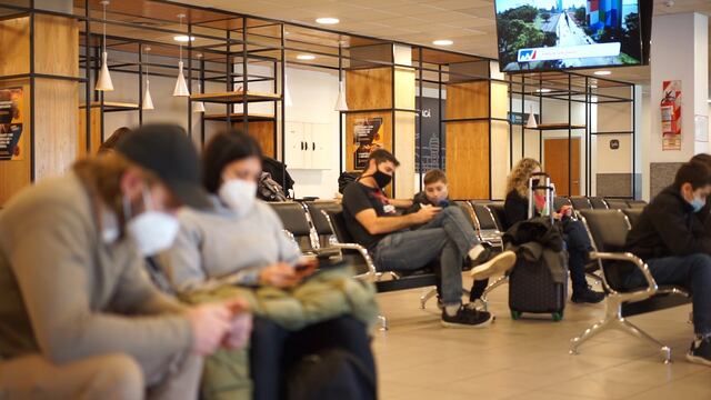 EE.UU permitirá únicamente el ingreso de turistas que hayan recibido alguna de las seis vacunas aprobadas por la OMS