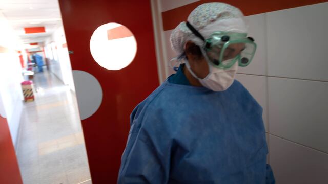 Hubo 1.913 casos de coronavirus en Santa Fe