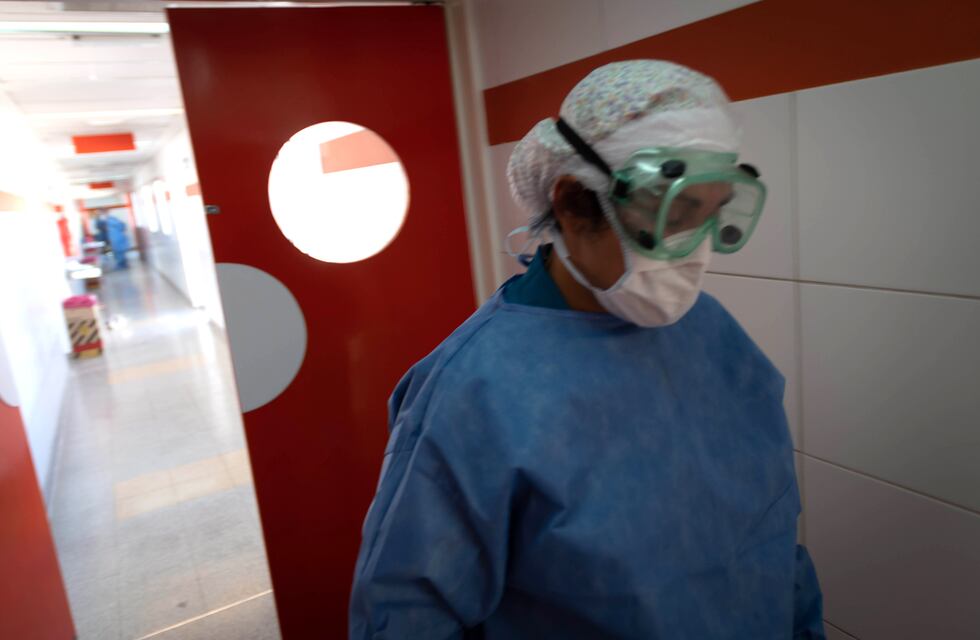 La provincia de Santa Fe tuvo 1.913 casos de coronavirus y 23 muertes