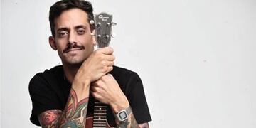 Radagast en Mar del Plata (Foto: Prensa Teatriz)