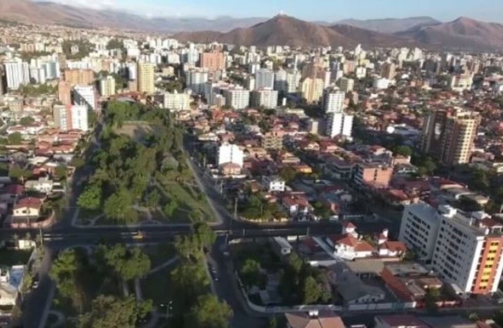 Tuvo un accidente en Bolivia y le hicieron pagar 10 mil pesos en el hospital