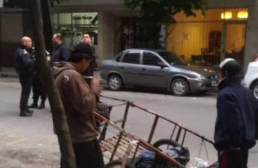 Identificaron el cuerpo descuartizado que fue hallado en bolsas de basura