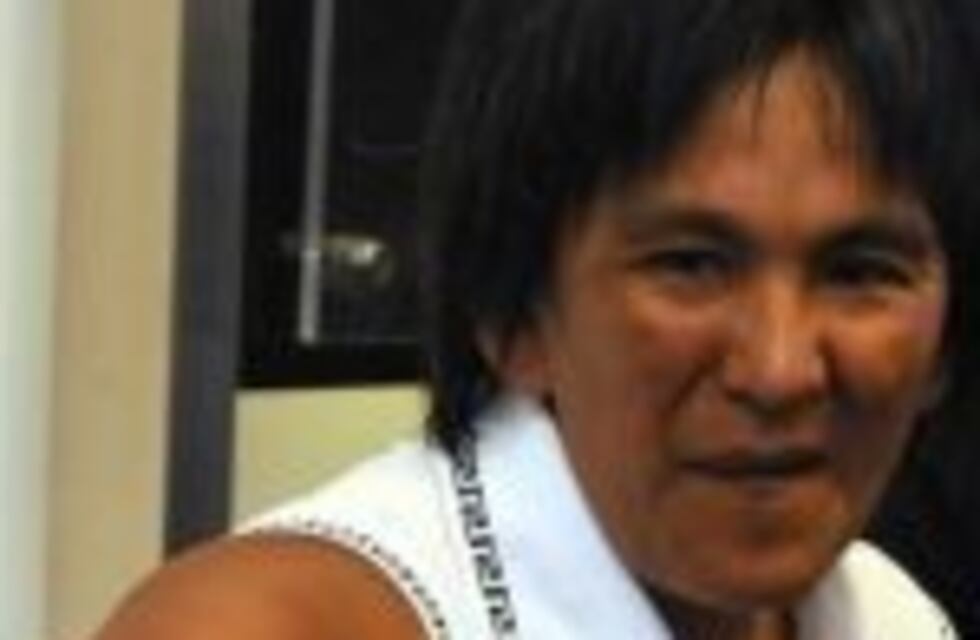 Fijaron fechas de audiencia del juicio a Milagro Sala