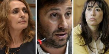 rio gallegos denuncia de la UCT