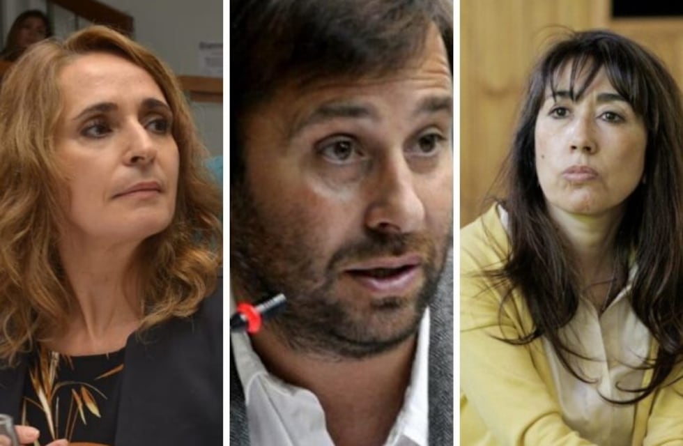 Ofensiva judicial contra la corrupción en Santa Cruz