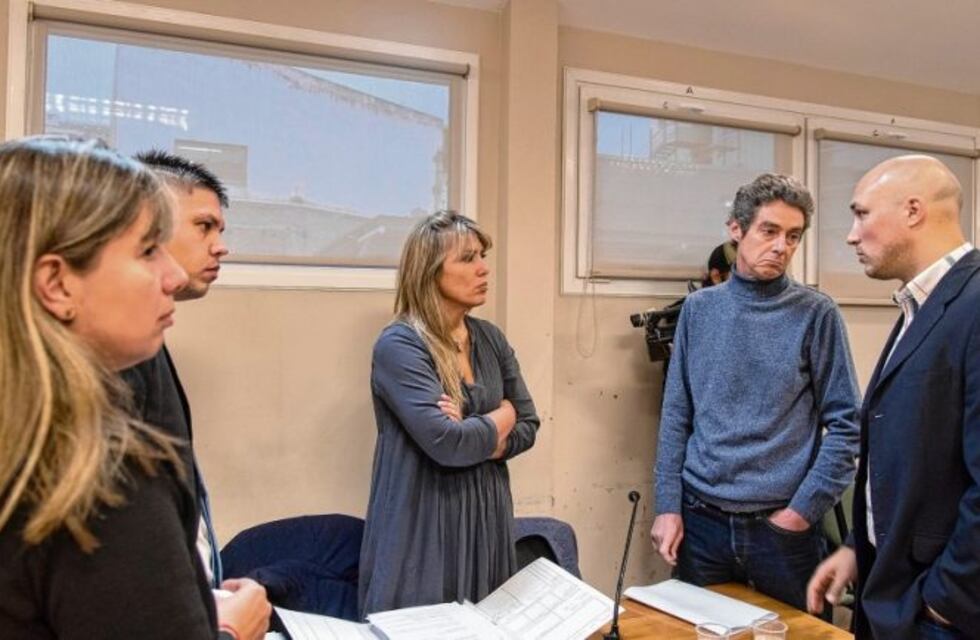 Crimen del bebé: la defensa impugnó la posibilidad de levantar cargos contra la madre