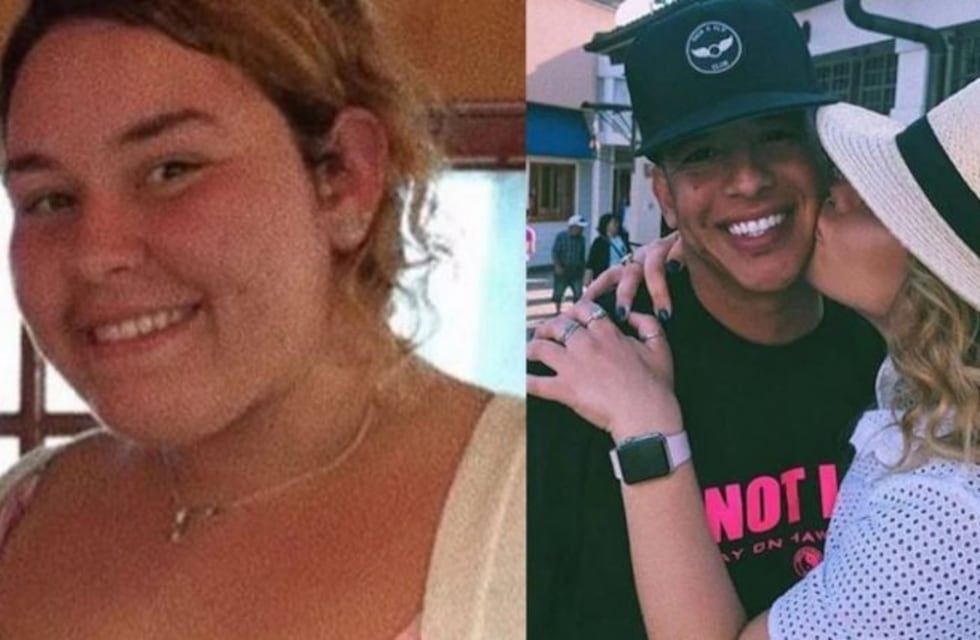 Jesaaelys Ayala González, la hija de Daddy Yankee, bajó 50 kilos