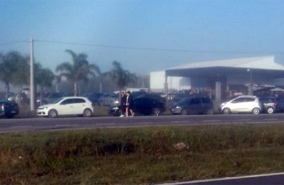 Se negaron a suspender una fiesta clandestina y ahora serán citados por la Justicia