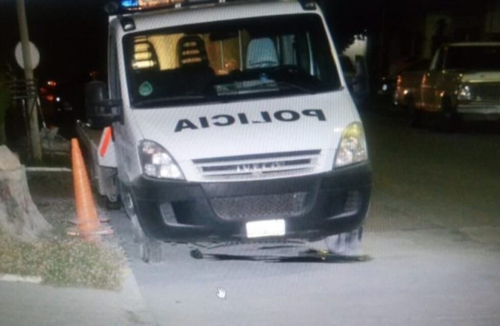 Atentando contra Gendarmería: investigan a la RAM