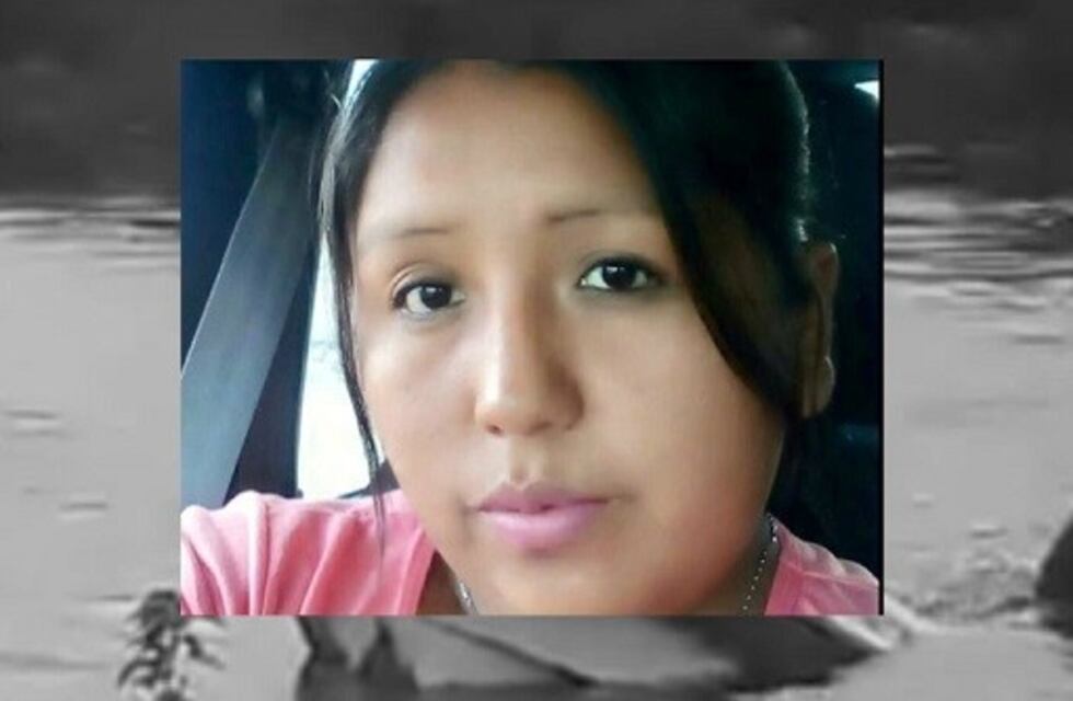 Hallaron el cadáver de la mendocina desaparecida en Formosa