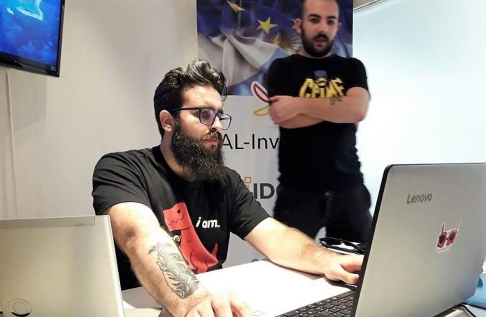 El diseño de videojuegos crece en Mendoza gracias al asociativismo