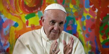 El Papa y Rodríguez Larreta inaugurarán una sede de Scholas Ocurrentes en el Barrio 31\u002E