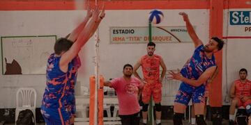 Foto: Michelín Andújar, prensa de MVC