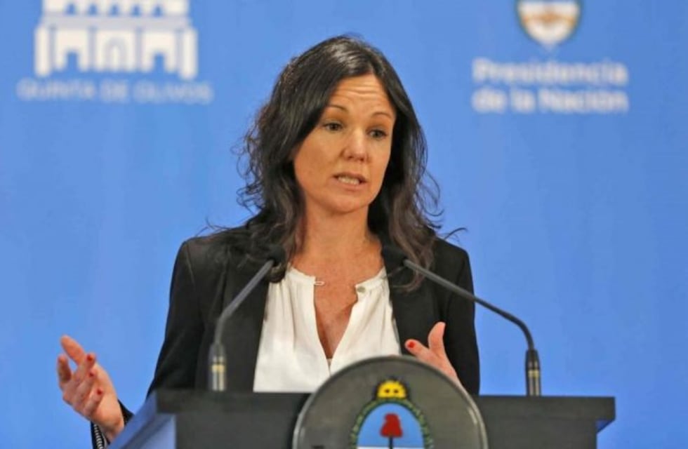 Carolina Stanley, sobre los saqueos: "No es una situación generalizada"