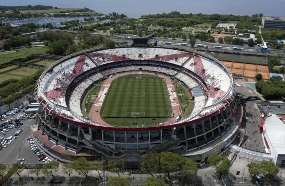 Afirman que la seguridad del Superclásico será exclusivamente de la Policía de la Ciudad