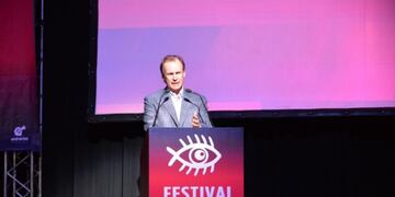 Del 15 al 19 de octubre se realizará el 2do festival Internacional de Cine de Entre Ríos