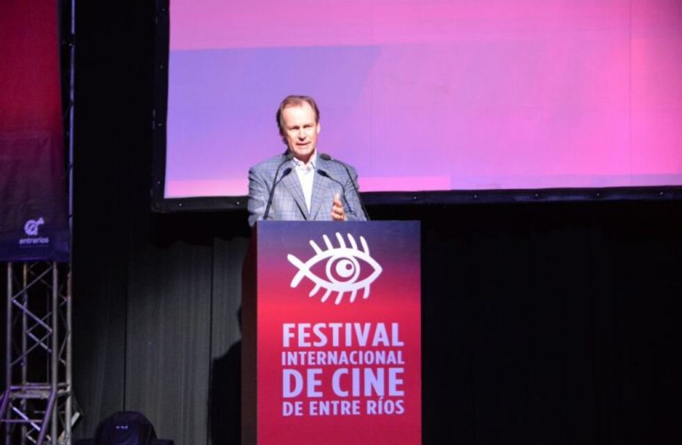 Del 15 al 19 de octubre se realizará el 2do Festival Internacional de Cine de Entre Ríos