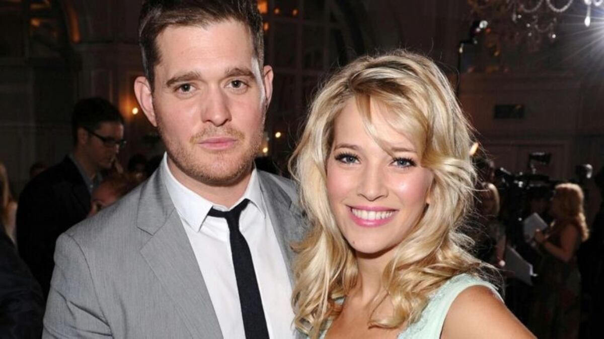 luisana lopilato regalo