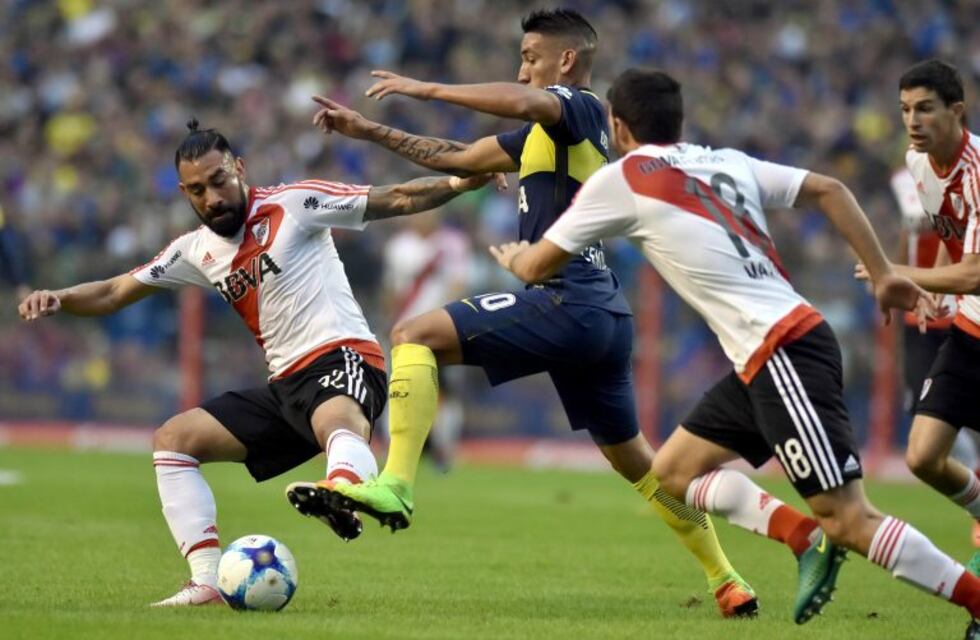Con fecha y sede confirmadas, Boca y River chocarán en un nuevo amistoso