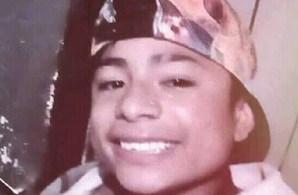 Búsqueda desesperada de un menor que se fugó tras discutir con su madre