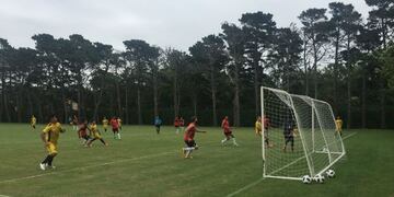 Instituto - Olimpo\u002E