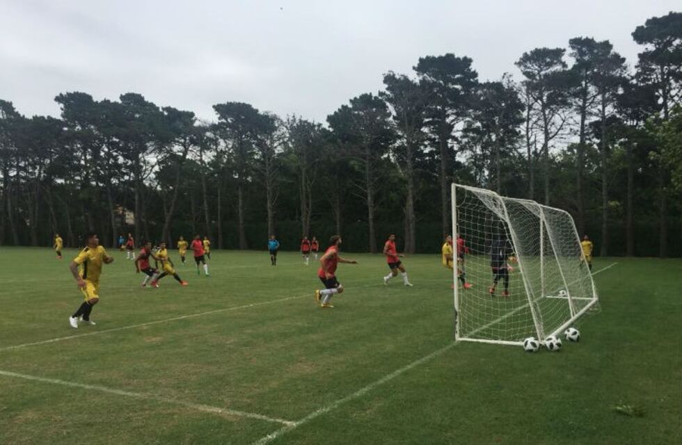 Instituto empató con Olimpo en su primer partido de pretemporada