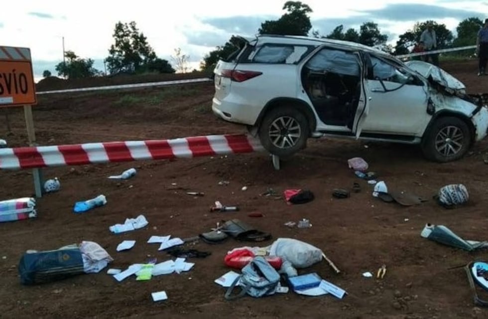 Muerte de la sindicalista: imputaron por homicidio culposo al marido de Marilu Leverberg