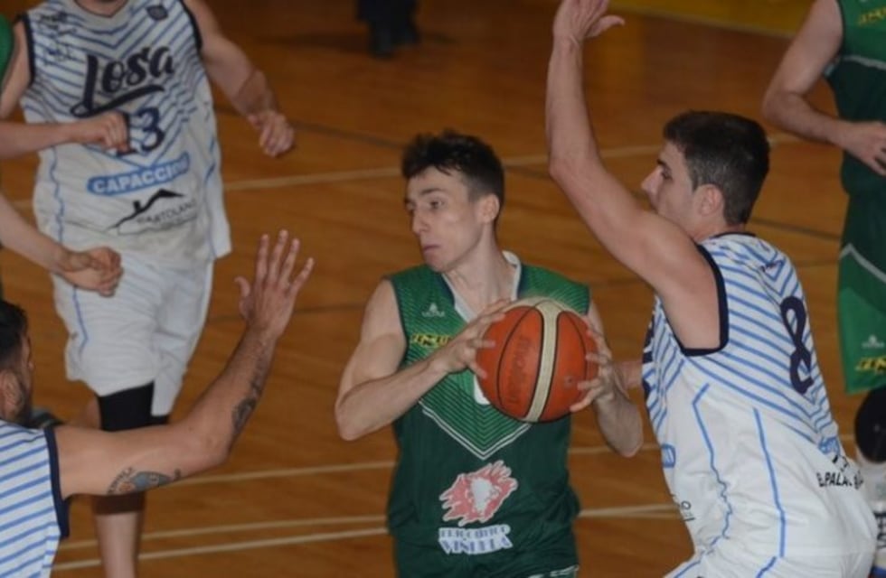 Los Andes va por la recuperación y empardar la serie