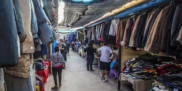 Las ferias barriales de Salta Capital seguirán cerradas hasta la semana que viene (Informate Salta)