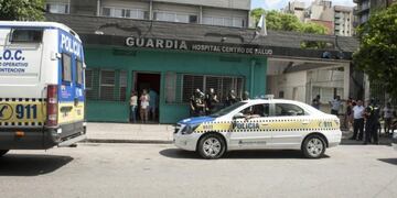 Además hirieron a su suegro y cuñado\u002E