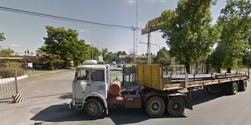 La patronal busca concluir el procesó que comenzó en 2016 para recortar 150 puestos\u002E (Google Street View)